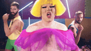 You Are Dead Drag Queen GIF by Miss Petty