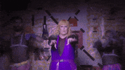 Drag Queen Dancing GIF by Miss Petty