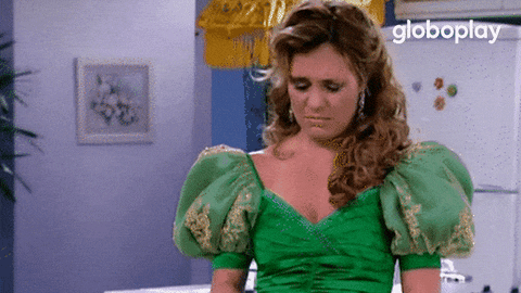 Toma Lá Dá Cá Globoplay GIF by globoplay