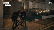 Bruno Salomone GIF by France tv