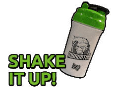 Shake It Up Sticker by LootBoyApp