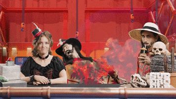 Wild West Robot GIF by Brawl Stars