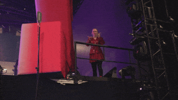 Dream Come True Zombies GIF by Hollywood Records