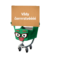 Freshplus Sticker by freshobchod