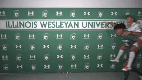 Iwumsoc25 GIF by iwusports