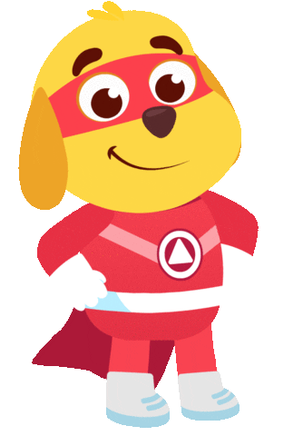 Happy Captain Kidd Sticker by Kiddopia