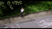 Wave Hello GIF by Del Water Gap