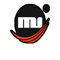 MVCommunications mv team mvcom mv communications team Sticker