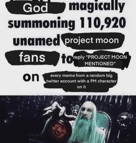 Lobotomy Corporation GIF