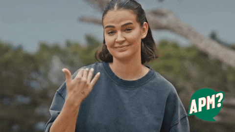 Sorpresa Catalunya GIF by Alguna Pregunta Més?