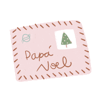 Christmas Tree Sticker