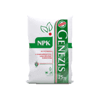Nitrogen_genezis fertilizer nitrogen genezis petiso Sticker