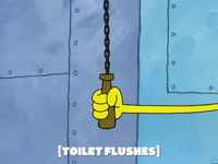 season 5 the original fry cook GIF by SpongeBob SquarePants