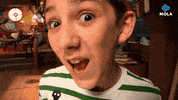 Happy Fun GIF by Mola TV Kids