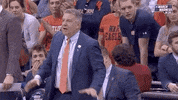 Mad College Basketball GIF by NCAA March Madness
