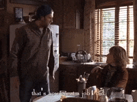 season 4 netflix GIF by Gilmore Girls 