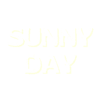 Summer Day Sticker by Marsmarketeers