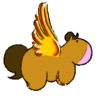 Sticker Love Sticker by Nimbus and Campanule