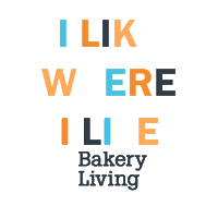 Pittsburgh Bakeryliving Sticker by Walnut Capital