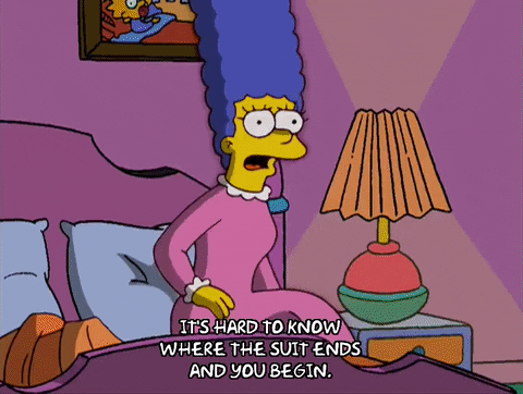 marge simpson episode 6 GIF