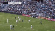 Excited Regular Season GIF by Major League Soccer