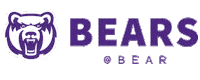 Ucabears Sticker by University of Central Arkansas