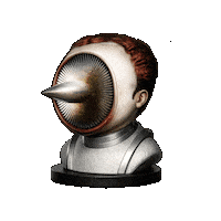 Animation Rotating Sticker by Alex Boya