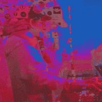 dj live gif GIF by The Lot Radio