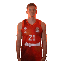 Juice Fcbb Sticker by FC Bayern Basketball