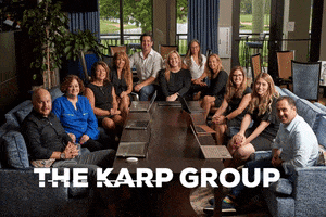 The Karp Group GIF by TKG