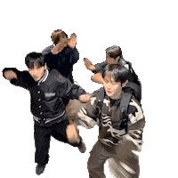 윤두준 Sticker