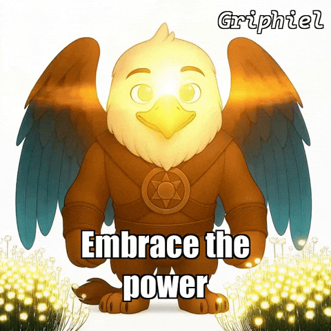 Flower GIF by Griphiel