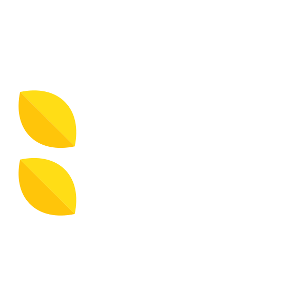 Lemon Chamomile Sticker by Nuun Hydration
