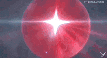 GIF by The Game Awards