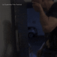 Mental Health GIF by La Guarimba Film Festival