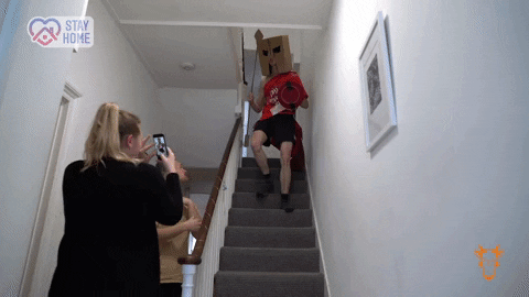 War Sparta GIF by The Goat Agency