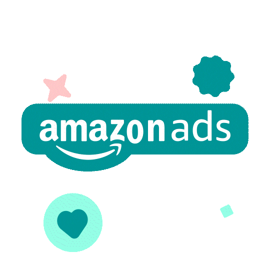Sticker by Amazon Ads