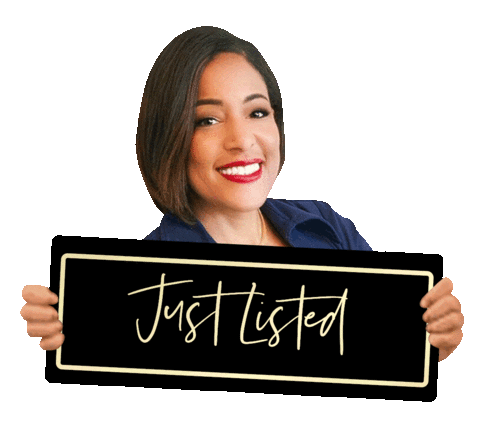 thompson_realtyadvisors giphyupload real estate realtor realestate Sticker