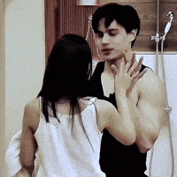 Yearn GIF