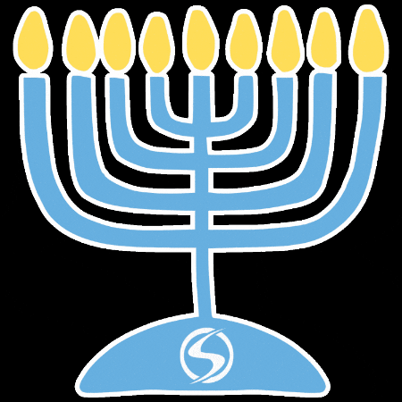 Jewish Smile GIF by SabariOrtho