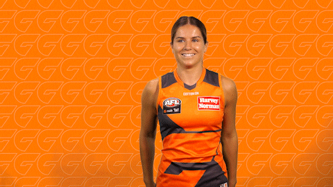 Salute GIF by GIANTS