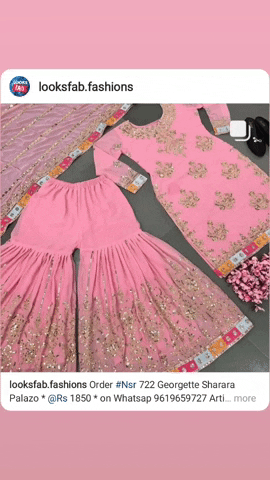 Buy Now Fashion GIF by ArtistryC