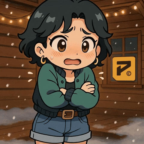 Miss You Hana GIF by Persona