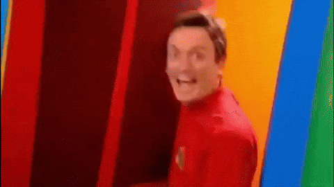 ashbyj giphyupload the wiggles GIF