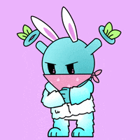 Happy Angry GIF by Quirkies