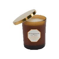 Candle Sticker by pH fragrances
