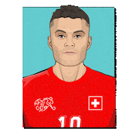 World Cup Smile Sticker by SportsManias