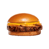 Whopper Batata Frita Sticker by Burger King