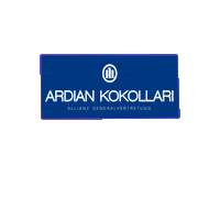 AllianzKokollari versicherung allianz allianzkokollari kokollari Sticker