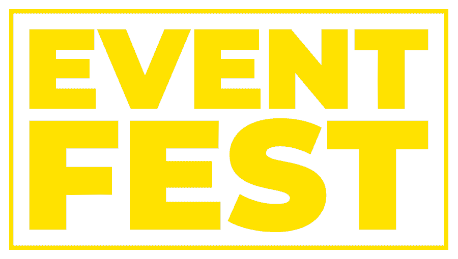 Eventfest Ecvc Sticker by Event Concept